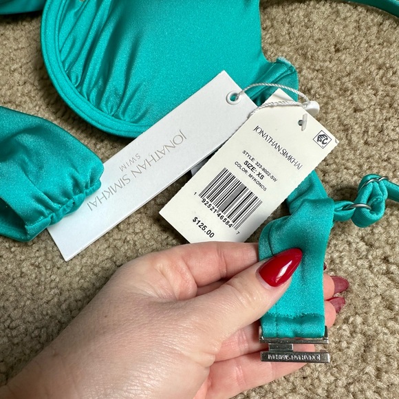 NWT Jonathan Simkhai Swim bikini! - Picture 3 of 5